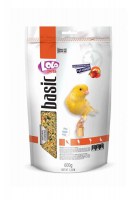 Lolo Pets Корм фруктовый для канареек Doypack